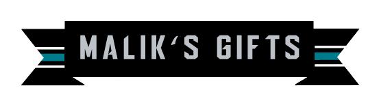 Malik's Gifts logo